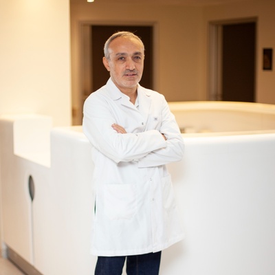 YRD. DOÇ. DR. HASAN VEDAT OFLUOĞLU