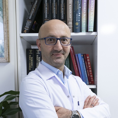 Dr. HASAN DOĞRULOĞLU