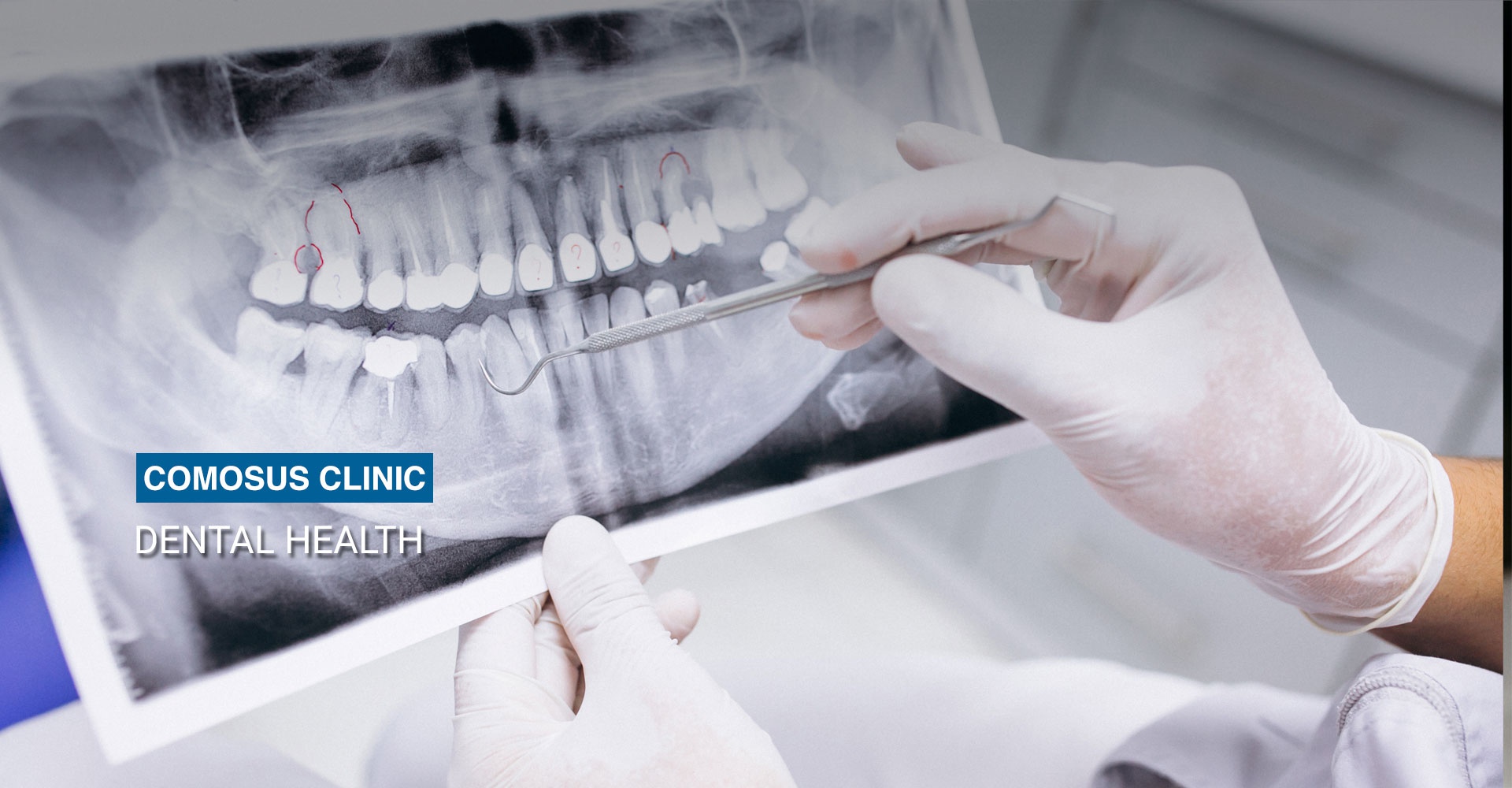 DENTAL HEALTH