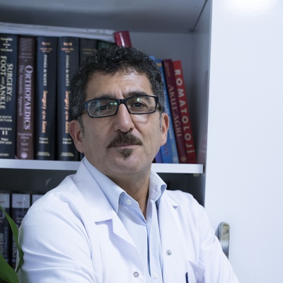 Dr. ÖZGÜR MENGEŞ