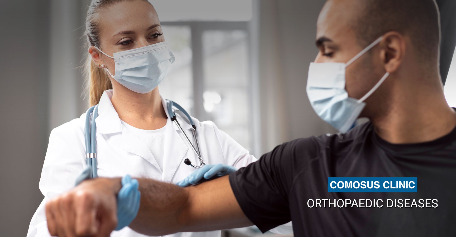 ORTHOPAEDIC DISEASES