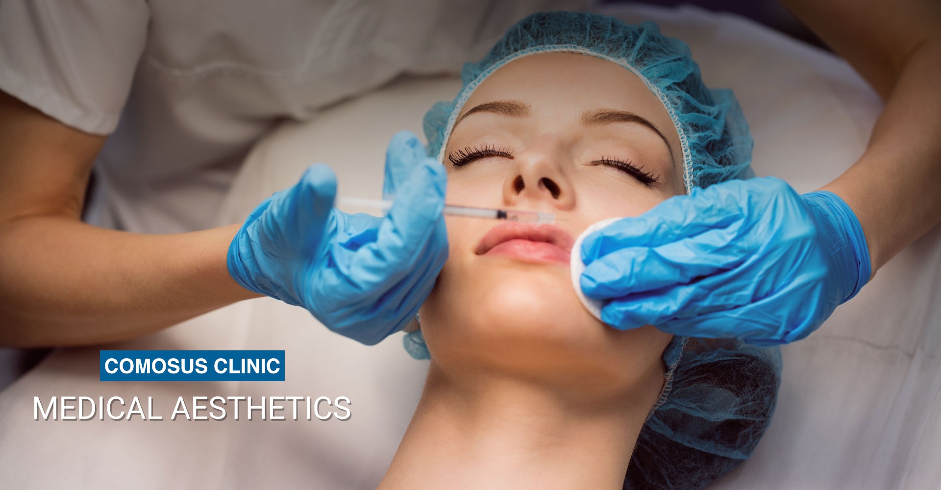 MEDICAL AESTHETICS