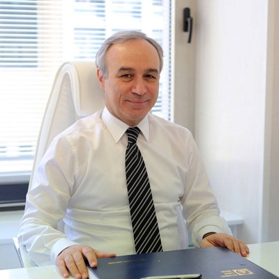 YRD. DOÇ. DR. ALİ NİHAT OFLUOĞLU
