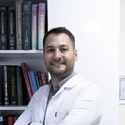 Dr. FATİH ÇETİN