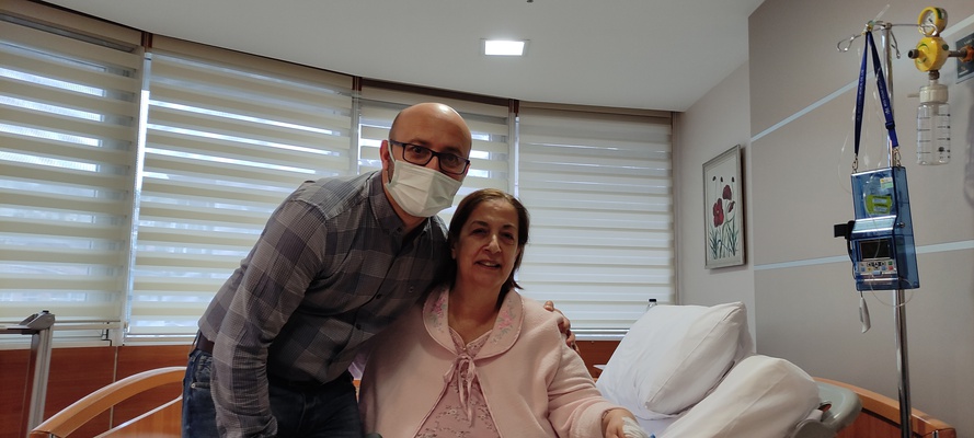 ORTOPEDİ